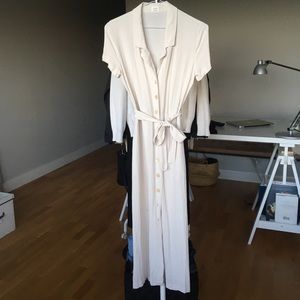 Wilfred Shirt Dress